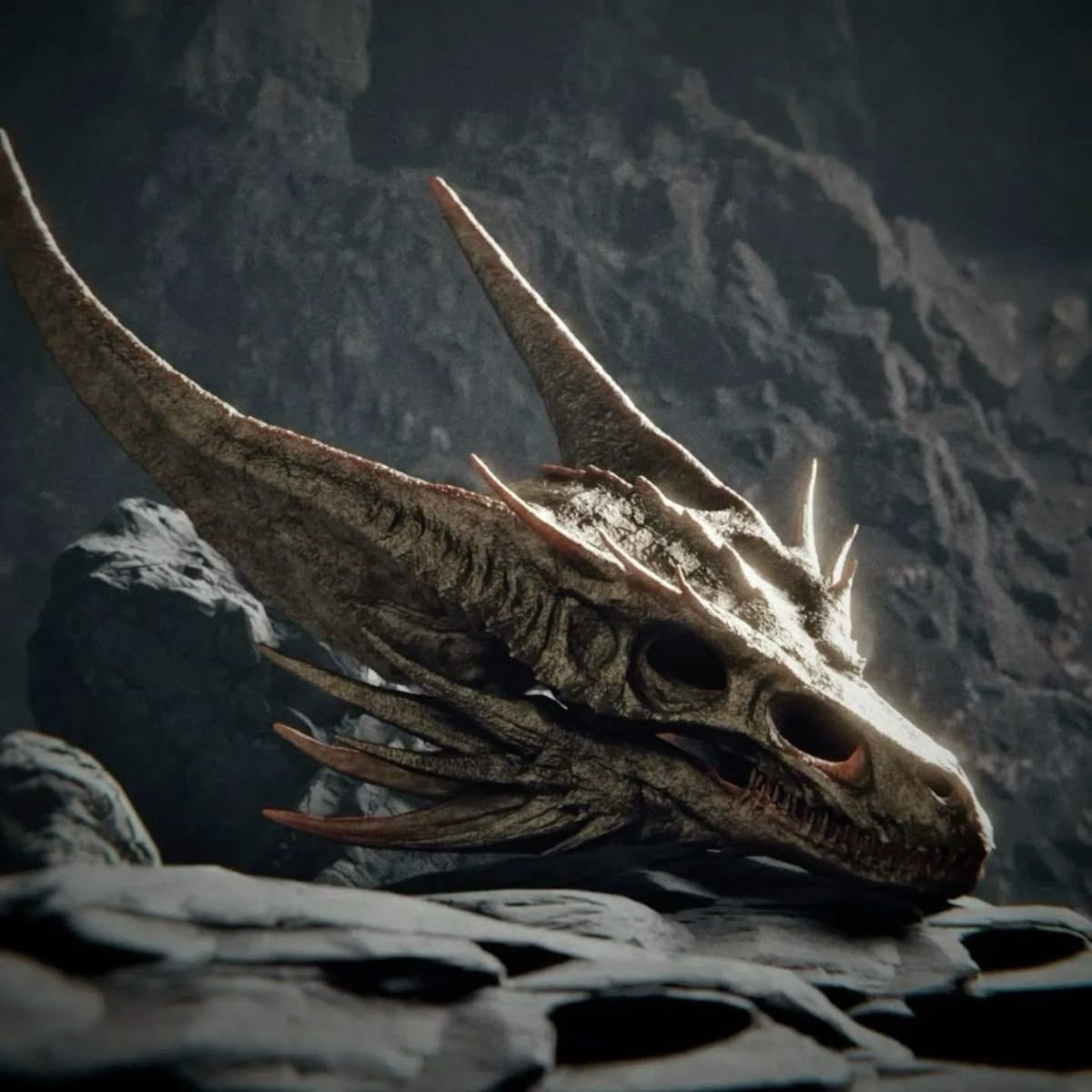 Sunfyre — A Song of Ice and Fire & House of the Dragon dragon lore